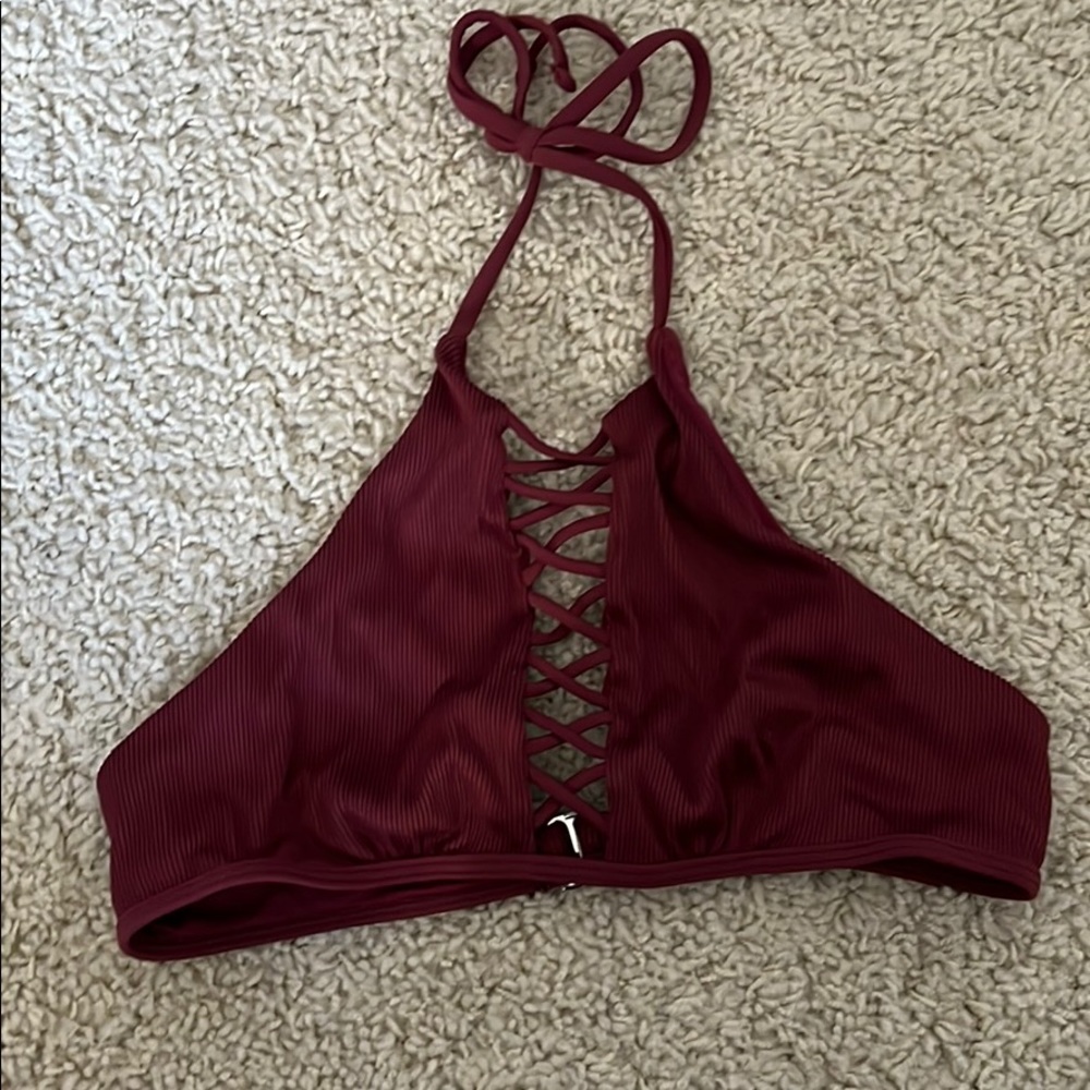 ron jon bikini top